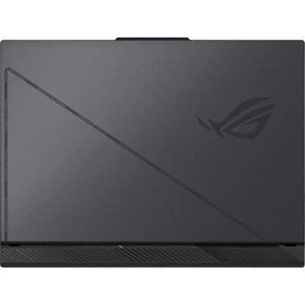 Ноутбук ASUS Rog Strix G16 G614JU-N3539 (90NR0CC1-M01750) Eclipse Gray 